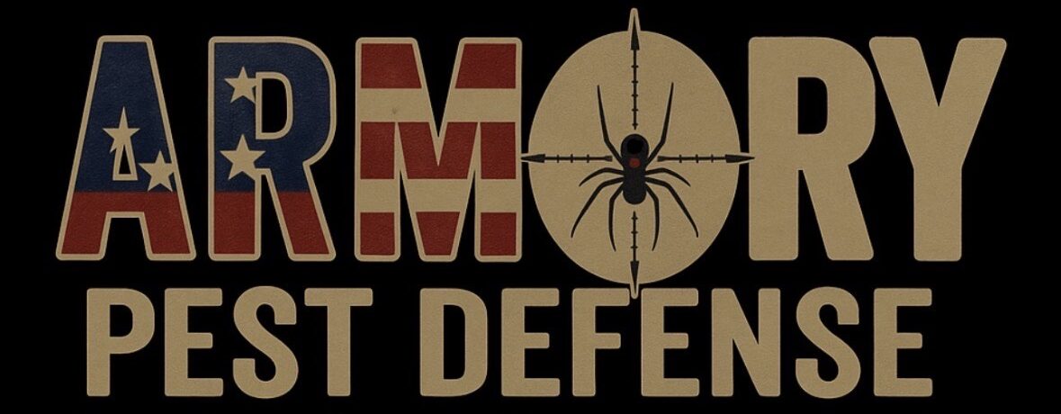 Pests We Treat – Armory