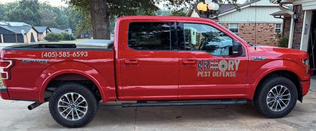 Service area Oklahoma city Metro, Shawnee, Edmond, Norman, Yukon, Mustang, Moore